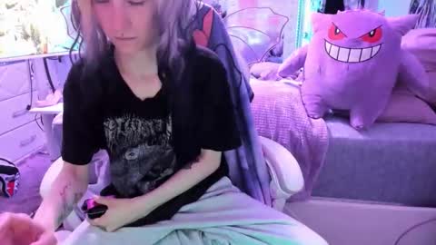 GreenEyedLovexo online show from January 2026 04:11:02 PM