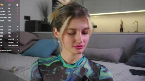 Kelly online show from April 2026 02:15:01 PM