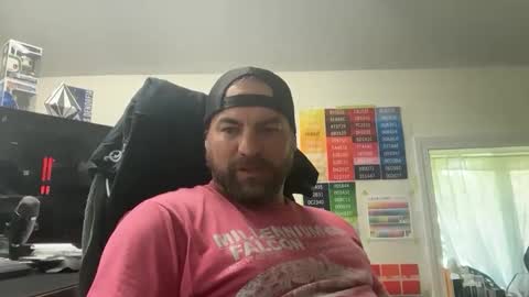 greenmantis13 online show from May 2026 04:13:02 PM