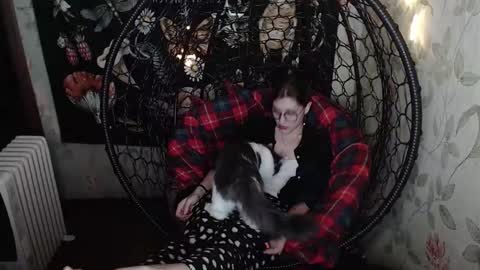 Lina online show from January 2026 11:59:02 AM