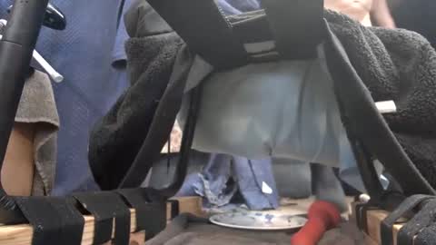 electrogee1 online show from December 2024 03:07:01 AM