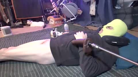 electrogee1 online show from January 2025 05:43:02 AM