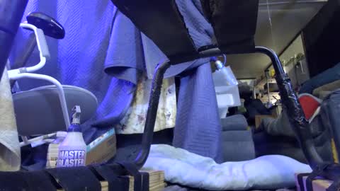 electrogee1 online show from March 2025 10:32:01 PM