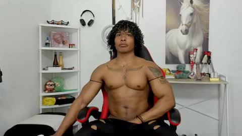 Gregori online show from March 2026 04:00:02 PM