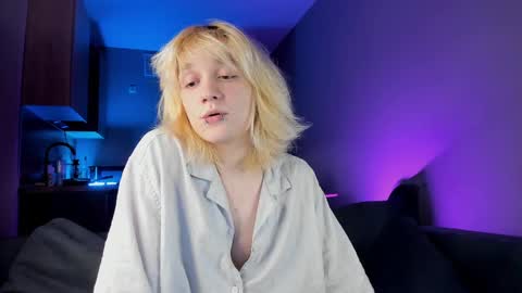 Greg-independent model online show from February 2025 11:21:02 PM