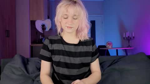 Greg-independent model online show from February 2026 09:24:02 PM