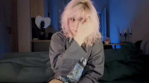 Greg-independent model online show from March 2026 09:04:02 PM