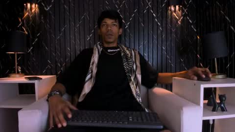 GregorySforza online show from January 2026 07:28:01 PM