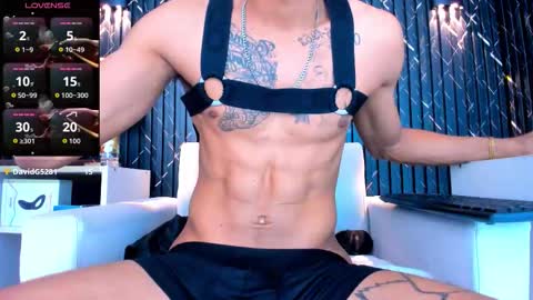 GregorySforza online show from March 2026 06:10:01 AM