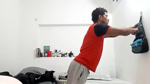 Gregory max online show from April 2026 05:26:02 PM