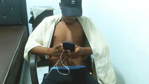 gregoryhoot online show from April 2026 03:35:02 AM