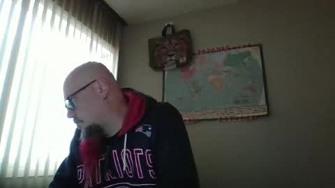 gregrev online show from January 2025 11:06:01 PM