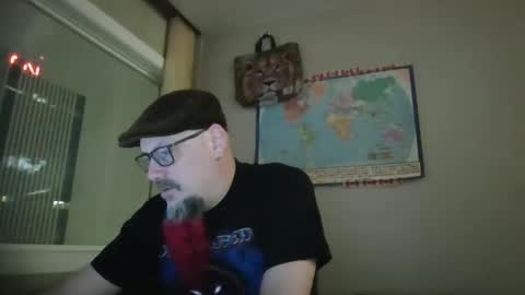 gregrev online show from January 2025 01:42:02 AM