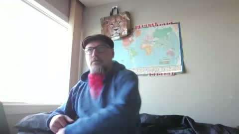 gregrev online show from January 2025 10:17:02 PM