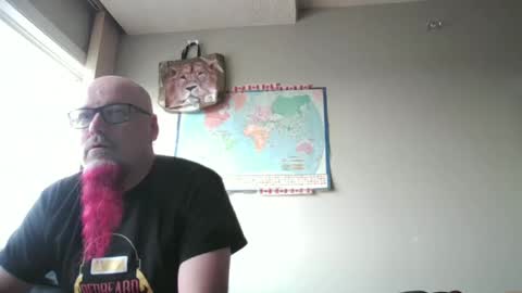 gregrev online show from September 2025 12:44:02 AM