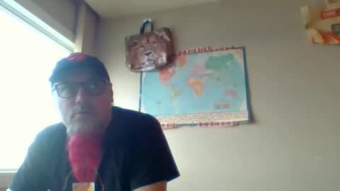 gregrev online show from March 2026 12:40:01 AM