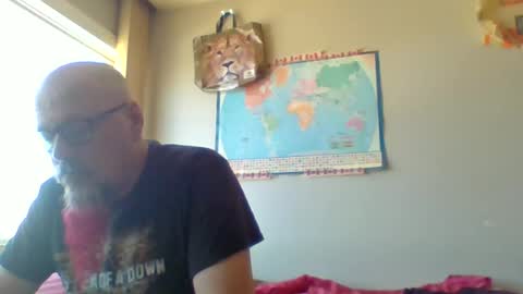 Snapshot of gregrev chatting on June 2026 08:24:01 PM gregrev online show from June 2026 08:24:01 PM