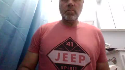 Snapshot of gregthickdix chatting on October 2025 12:12:02 PM mmm hmmm online show from October 2025 12:12:02 PM