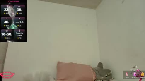 greicy_rouse online show from September 2025 07:49:01 PM