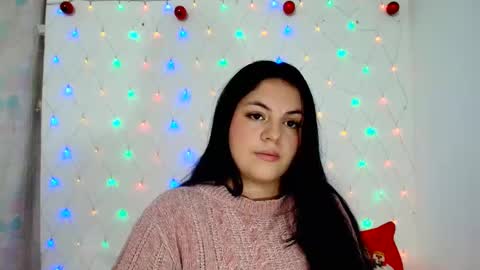 greicy_rouse online show from December 2025 06:45:01 PM