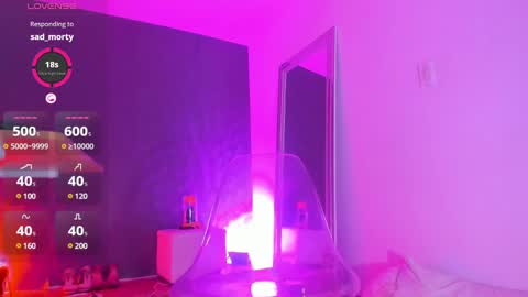 greicyass online show from March 2025 01:40:01 PM