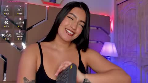 greidy_baker online show from November 2025 02:55:01 AM