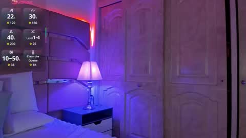 greidy_baker online show from January 2026 03:00:02 AM