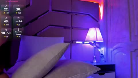 greidy_baker online show from February 2026 03:35:01 AM