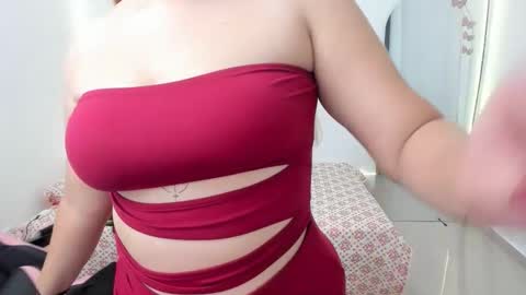 Snapshot of greta_smith2 chatting on March 2026 08:48:01 PM Greta online show from March 2026 08:48:01 PM