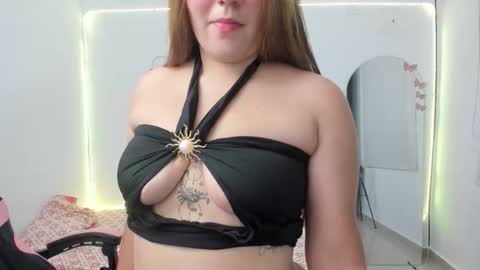Snapshot of greta_smith2 chatting on March 2026 08:30:02 PM Greta online show from March 2026 08:30:02 PM