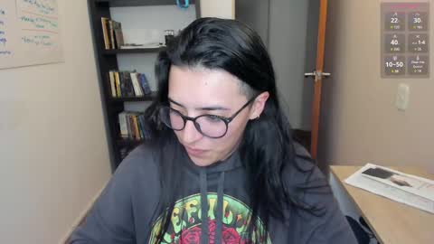 Greta online show from February 2025 12:52:02 AM