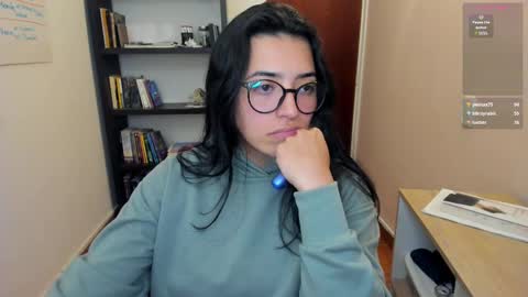 Greta online show from February 2025 02:48:02 AM