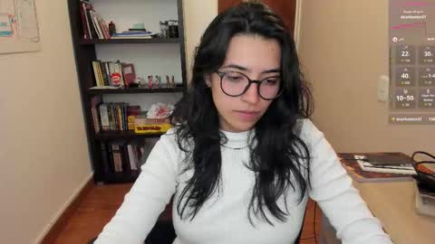 Greta online show from February 2026 02:12:02 AM