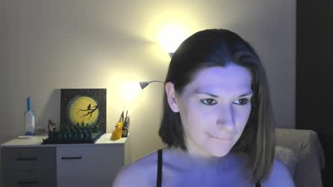 Greta online show from December 2024 09:13:02 PM