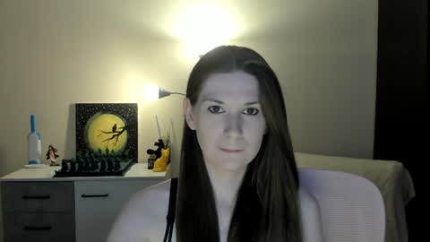 Greta online show from July 2026 09:19:02 PM