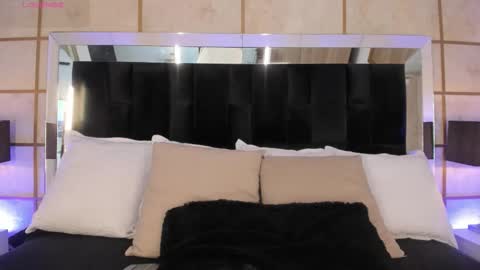 Greta Velvet  online show from October 2025 07:56:01 PM