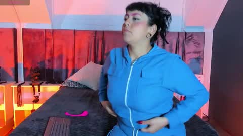 Snapshot of gretel_lenis chatting on January 2026 02:58:02 AM Gretel online show from January 2026 02:58:02 AM