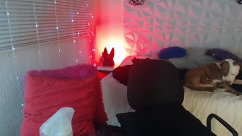 Snapshot of gretta_n_dannie chatting on January 2025 07:59:01 AM Gretta n dannie online show from January 2025 07:59:01 AM