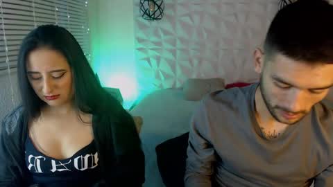 Snapshot of gretta_n_dannie chatting on February 2025 12:11:02 PM Gretta n dannie online show from February 2025 12:11:02 PM