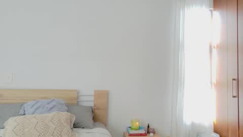 Gretta online show from November 2025 08:09:01 PM