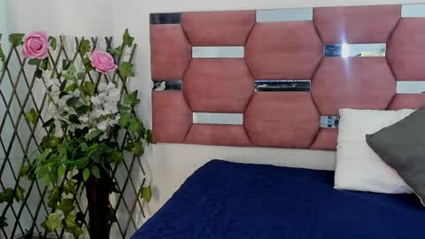 Snapshot of grettarouse chatting on May 2026 08:04:02 PM GRETA online show from May 2026 08:04:02 PM