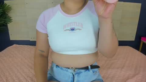 Snapshot of grettarouse chatting on May 2026 07:52:01 PM GRETA online show from May 2026 07:52:01 PM
