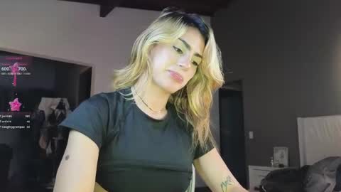 Greyslopez online show from February 2025 04:36:02 AM