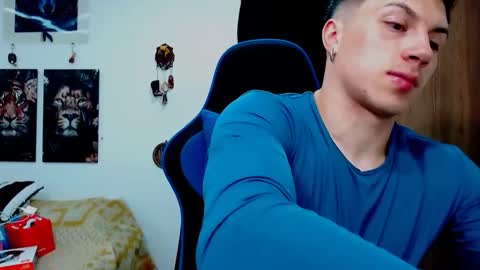 griego01 online show from December 2024 02:31:01 AM