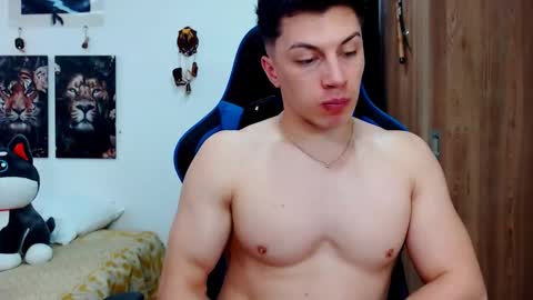 griego01 online show from December 2024 09:06:01 PM