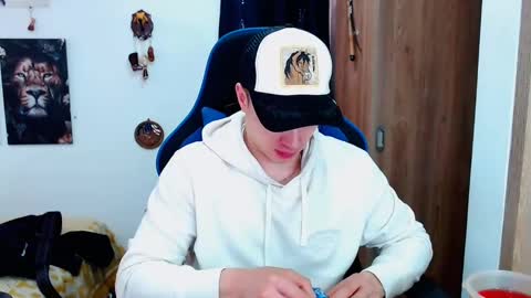 griego01 online show from December 2024 05:43:02 PM