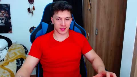 griego01 online show from January 2025 02:46:01 AM