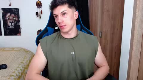 griego01 online show from January 2025 07:17:02 PM