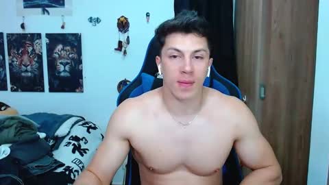 griego01 online show from February 2025 01:25:02 AM