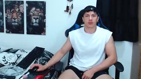 griego01 online show from March 2025 04:58:02 AM